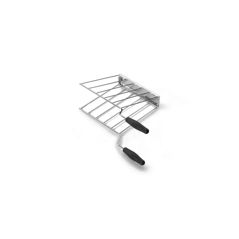 Smeg TSSR01 sumuštinių stovelis, 32 mm × 173 mm × 240 mm