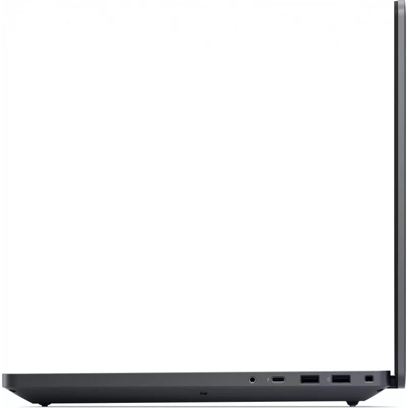 Mobilioji darbo stotis DELL Pro Max 18 Plus MB18250 18 colių Intel Core Ultra 9 32GB 1TB NVIDIA RTX PRO 3000 Windows 11 Pro