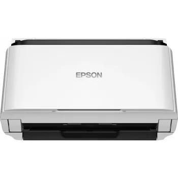 Epson WorkForce DS-410 lakštinis skaitytuvas 600 x 600 DPI A4 juodas, baltas