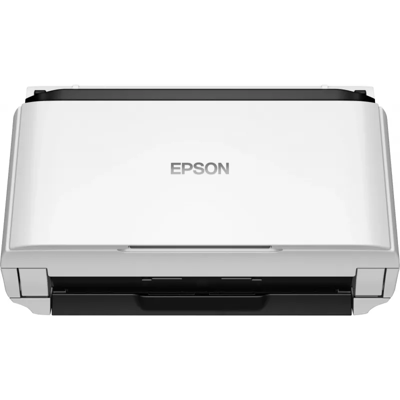 Epson WorkForce DS-410 lakštinis skaitytuvas 600 x 600 DPI A4 juodas, baltas