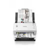 Epson WorkForce DS-410 lakštinis skaitytuvas 600 x 600 DPI A4 juodas, baltas