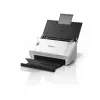 Epson WorkForce DS-410 lakštinis skaitytuvas 600 x 600 DPI A4 juodas, baltas
