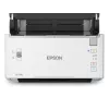 Epson WorkForce DS-410 lakštinis skaitytuvas 600 x 600 DPI A4 juodas, baltas