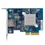 QNAP QXG-10G1T tinklo plokštė, vidinė Ethernet, 10000 Mbit/s