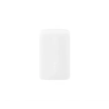 BELKIN BoostCharge 42W-30W USB-C + 12W Dvigubas sieninis įkroviklis Baltas