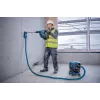 Bosch GAS 18V-12 MC Professional 12 L cilindrinis sausas ir šlapias kombinuotas dulkių siurblys