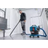 Bosch GAS 18V-12 MC Professional 12 L cilindrinis sausas ir šlapias kombinuotas dulkių siurblys