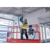 Bosch GAS 18V-12 MC Professional 12 L cilindrinis sausas ir šlapias kombinuotas dulkių siurblys