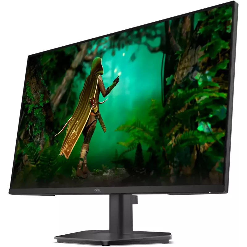 Monitorius Dell SE2725HG 27 colių IPS FHD 1920×1080 200 Hz 1 ms 300 cd/m² 2×HDMI juodas