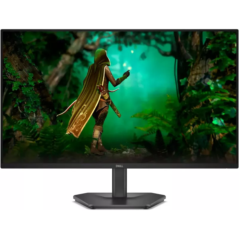 Monitorius Dell SE2725HG 27 colių IPS FHD 1920×1080 200 Hz 1 ms 300 cd/m² 2×HDMI juodas