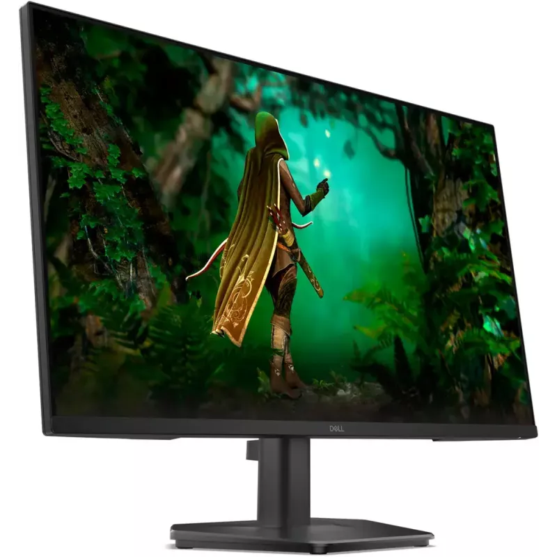 Monitorius Dell SE2725HG 27 colių IPS FHD 1920×1080 200 Hz 1 ms 300 cd/m² 2×HDMI juodas