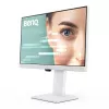 BenQ GW2486TC 23,8 colių Full HD IPS monitorius, baltas