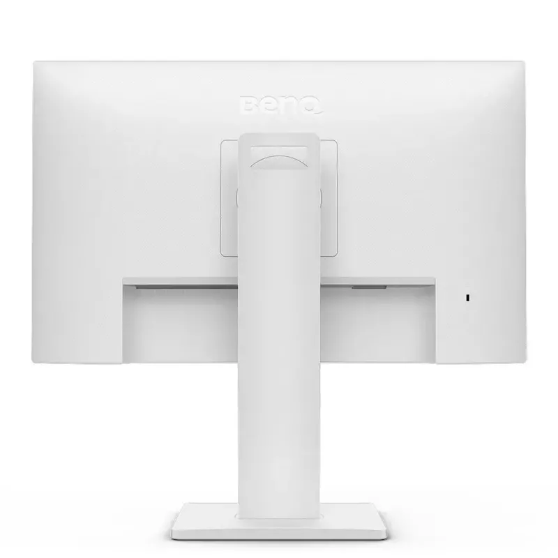 BenQ GW2486TC 23,8 colių Full HD IPS monitorius, baltas