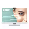 BenQ GW2486TC 23,8 colių Full HD IPS monitorius, baltas