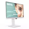 BenQ GW2486TC 23,8 colių Full HD IPS monitorius, baltas