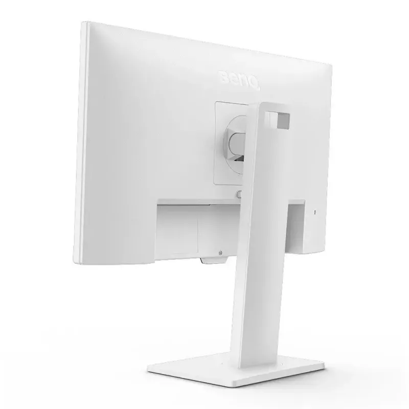 BenQ GW2486TC 23,8 colių Full HD IPS monitorius, baltas
