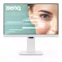 BenQ GW2486TC 23,8 colių Full HD IPS monitorius, baltas
