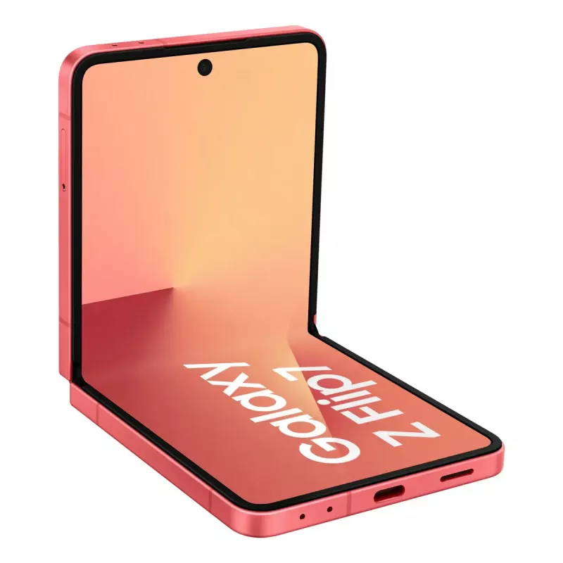 Samsung Galaxy Z Flip7 išmanusis telefonas
