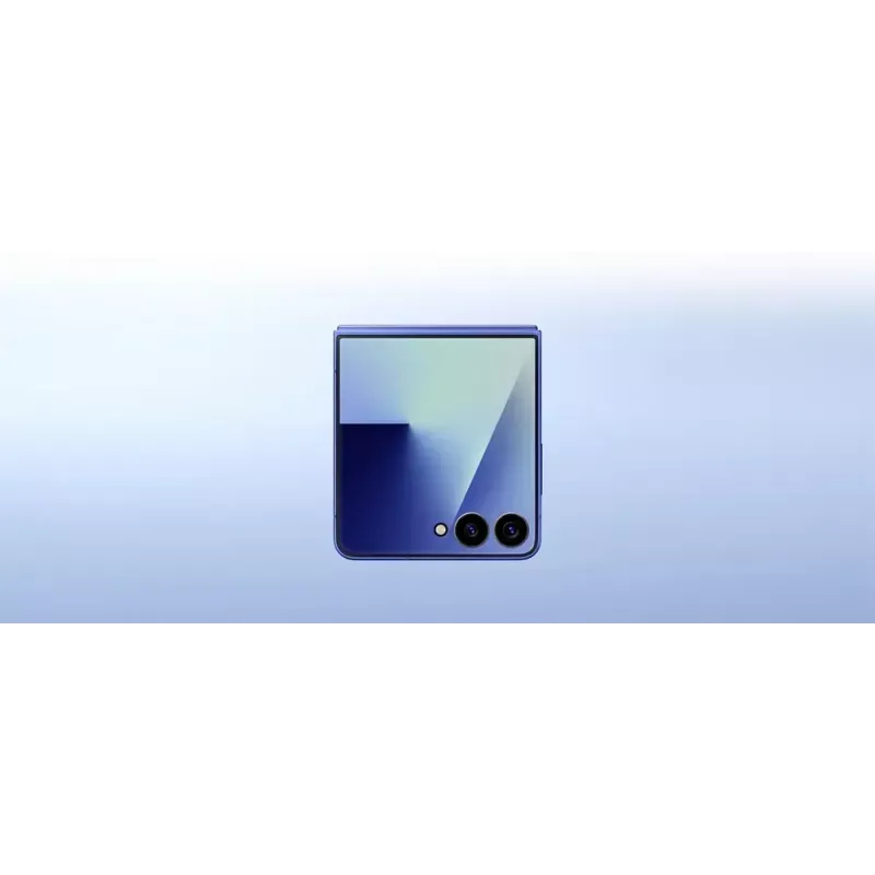 Samsung Galaxy Z Flip7 išmanusis telefonas