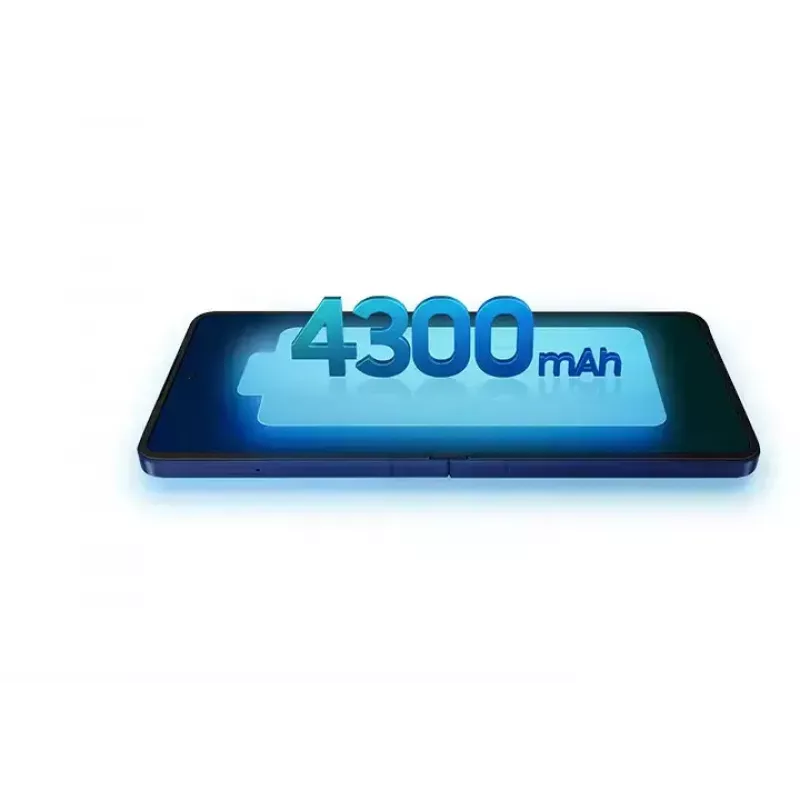 Samsung Galaxy Z Flip7 išmanusis telefonas