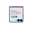 Samsung Galaxy Z Flip7 išmanusis telefonas