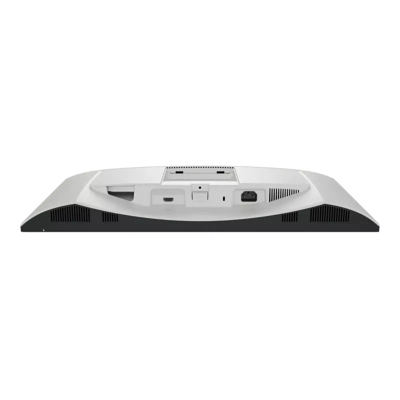 DELL S2425HS 23,8 colių Full HD LCD monitorius, juodas/sidabrinis