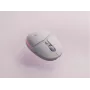 Pelė Logitech G G705 belaidė žaidimų pelė RF belaidis ryšys + Bluetooth