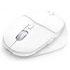 Pelė Logitech G G705 belaidė žaidimų pelė RF belaidis ryšys + Bluetooth