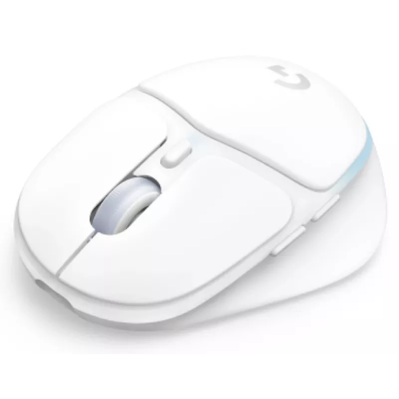 Pelė Logitech G G705 belaidė žaidimų pelė RF belaidis ryšys + Bluetooth