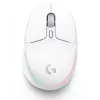 Pelė Logitech G G705 belaidė žaidimų pelė RF belaidis ryšys + Bluetooth