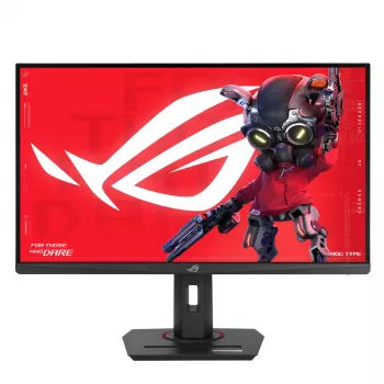 ASUS ROG Strix XG279CNS monitor 68.6 cm (27 colių) 1920 x 1080 pikselių Full HD LCD juodas