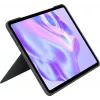 LOGITECH Combo Touch klaviatūrinis dėklas iPad Pro 13in M4 – AZERTY prancūziškas