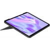 LOGITECH Combo Touch klaviatūrinis dėklas iPad Pro 13in M4 – AZERTY prancūziškas