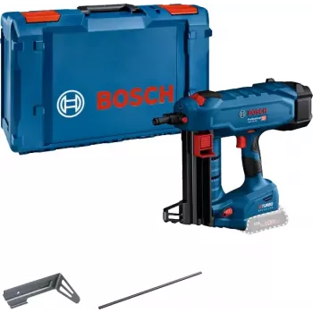 Pneumatinė vinimis kalamoji Bosch GNB 18V-38 Professional 18V 1,3-3,8 cm