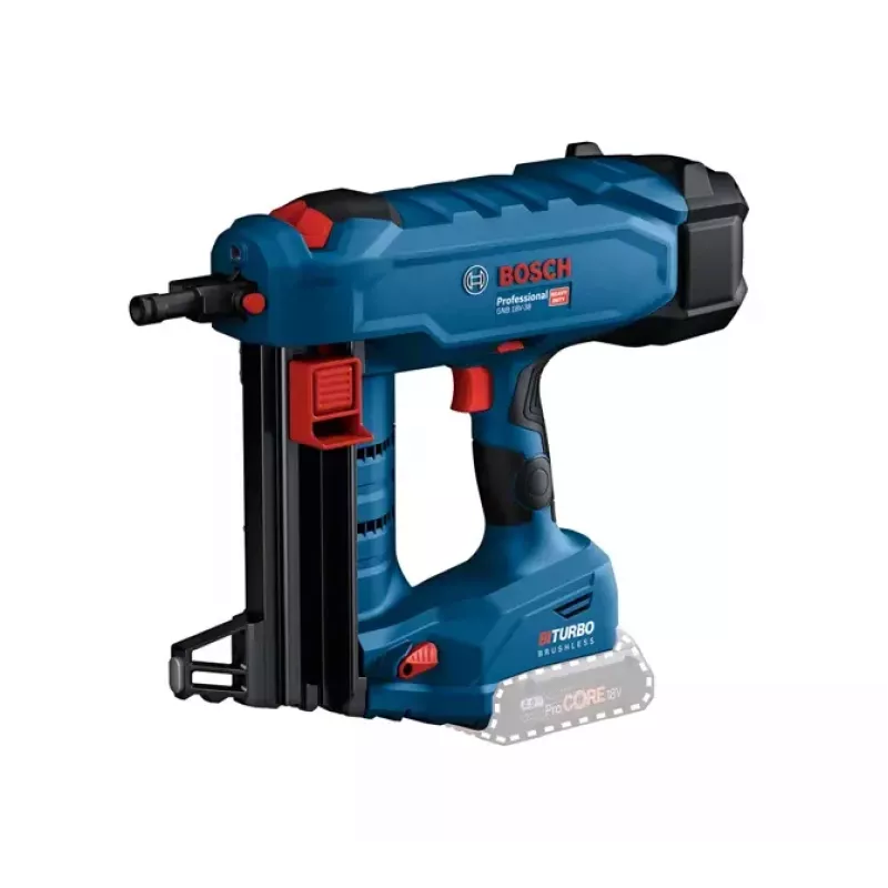Pneumatinė vinimis kalamoji Bosch GNB 18V-38 Professional 18V 1,3-3,8 cm
