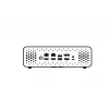 DARBINĖ STOTIS (Barebone) Zotac ZBOX CI669 NANO i7-1355U 64GB SSD HDD