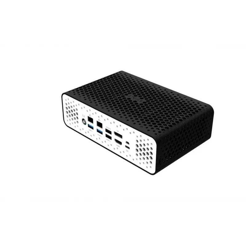 DARBINĖ STOTIS (Barebone) Zotac ZBOX CI669 NANO i7-1355U 64GB SSD HDD