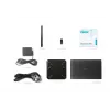 DARBINĖ STOTIS (Barebone) Zotac ZBOX CI669 NANO i7-1355U 64GB SSD HDD