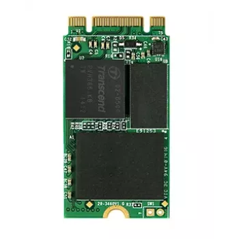 TRANSCEND SSD MTS400S 128 GB M.2 2242 SATA III 6 Gb/s MLC