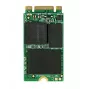 TRANSCEND SSD MTS400S 128 GB M.2 2242 SATA III 6 Gb/s MLC