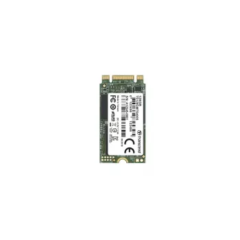 TRANSCEND SSD MTS400S 128 GB M.2 2242 SATA III 6 Gb/s MLC
