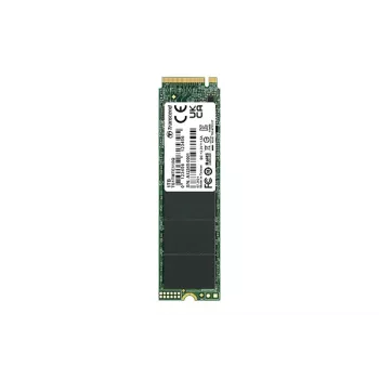 SSD diskas Transcend 1 TB M.2 PCI Express 3.0 NVMe QLC 3D NAND modelis 110Q