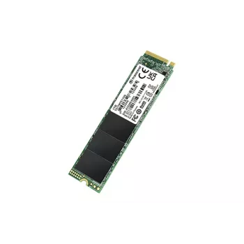 SSD diskas Transcend 1 TB M.2 PCI Express 3.0 NVMe QLC 3D NAND modelis 110Q