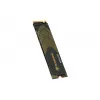 Transcend MTE250S 2 TB M.2 2280 NVMe SSD diskas, PCIe 4.0 x4, su radiatoriumi