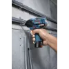 Bosch 0 601 9E0 005 veržliaraktis 1/4 colio 3100 RPM 110 N·m Juodas, Mėlynas 12 V