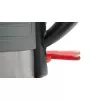Bosch TWK7S05 elektrinis virdulys 1.7 L 2200 W Juoda, Pilka