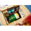LEGO® Harry Potter™ „The Burrow“ kolekcinis rinkinys 76437, 2405 dalių, 10 minifigūrėlių