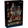 LEGO® Harry Potter™ „The Burrow“ kolekcinis rinkinys 76437, 2405 dalių, 10 minifigūrėlių