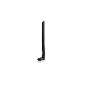 Tinklo antena TELTONIKA PR1US440, 3 dBi stiprinimas, 0,698–0,96 / 1,71–2,69 GHz, SMA vyriška, 50 Ω, 198 mm, linijinė poliarizacija, juoda