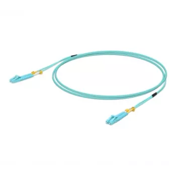 UBIQUITI NETWORKS Laidas - Šviesolaidinis - Mėlynas - 5m